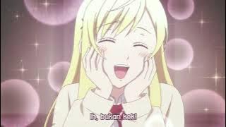Yamada-Kun To 7-nin no Majo Episode 3 Subtitle Indonesia