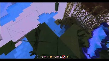 minecraft epic jump map part 1