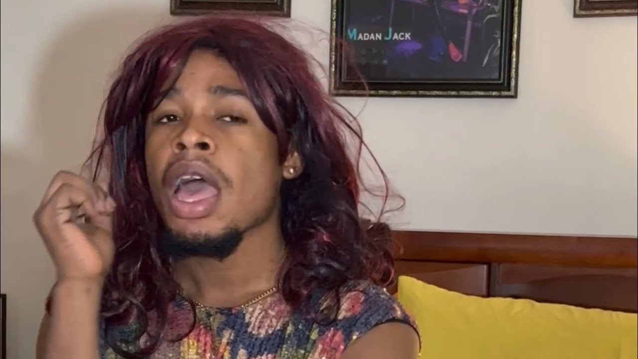 Madan jack gen moun USA wi mezanmi