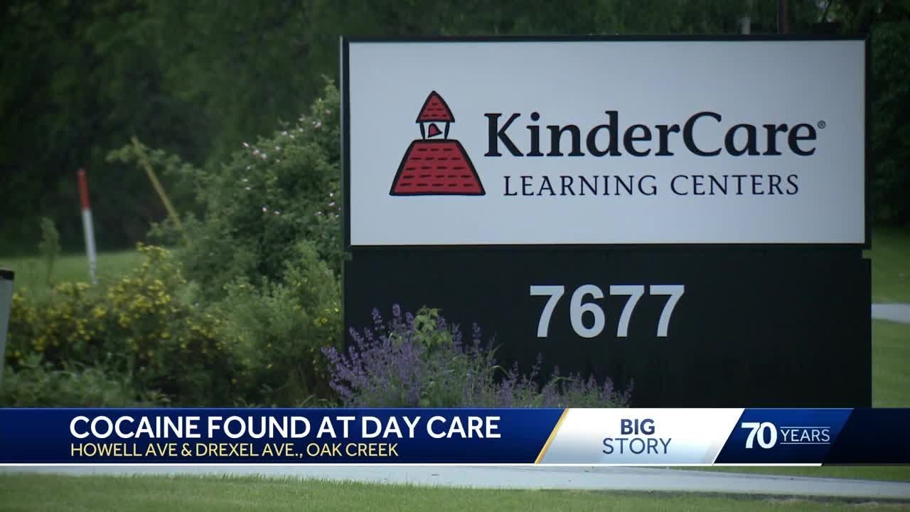 Cocaine found in Oak Creek child's toxicology screen; child care ...