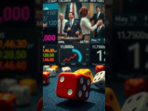 O que é a Falácia do Jogador?
