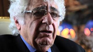 روایت, لوریس چکناواریان Sakkou Production documentary: Revayat with Loris Tjeknavorian