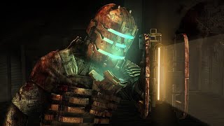 DEAD SPACE ~ 