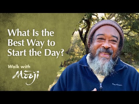 Video: Kako Začeti Dan