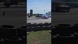 BMW E28 4.0 V8 CDC
