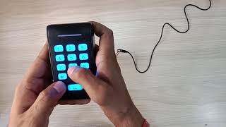 How to Add Password in Realtime k2 | Stand Alone Access Control Devices screenshot 4