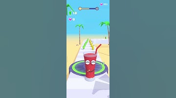 Juice run Android game #shorts