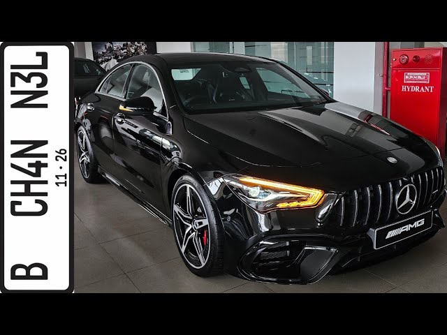 レースチップ GTS Black AMG 蒸し暑 A45 CLA45 GLA45
