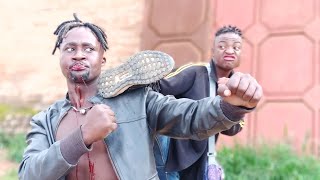 Hii Ni Zaidi Ya Action Bongo Movie (African Movie)