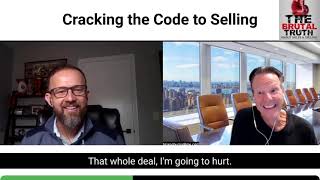 Celebrity HOW TO CRACK THE CODE TO SELLING THE MOST DIFFICULT SITUATIONS Profile