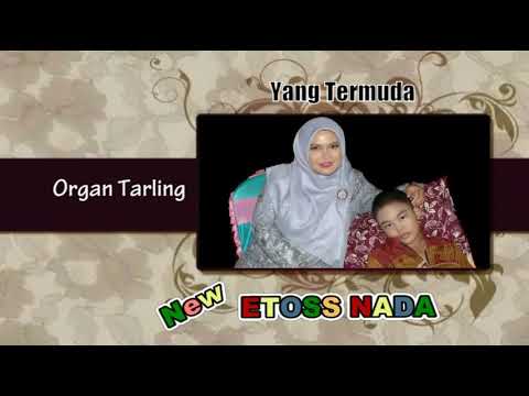New ETOSS NADA  .DAGANG PINDANG  voc: Aan Anisa