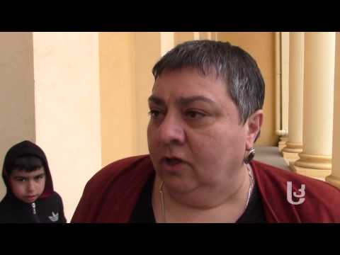 კანონი ნეპოტიზმის კრიმინალიზების შესახებ [sknews.ge]