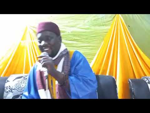 MAULIDIN BILLIRI GOMBE 2022 KHALIFA TIJJANI HARAZIMI