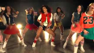 Introducing Suga N Spice  Fifth Harmony  BO   Standard Quality 360p File2HD com