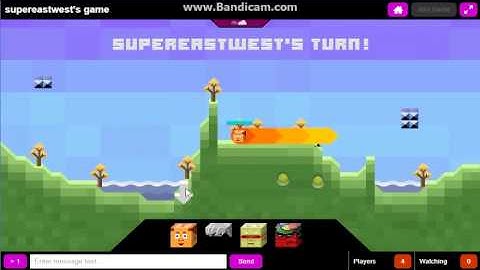 Lost Connection on Sploder Multiplayer