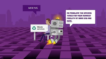 CitizenBot: Using Bots and Cognitive Service to transform citizen engagement