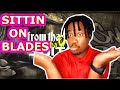 Snoop Album Snoop Dogg Sittin On Blades Official Visualizer REACTION mp3