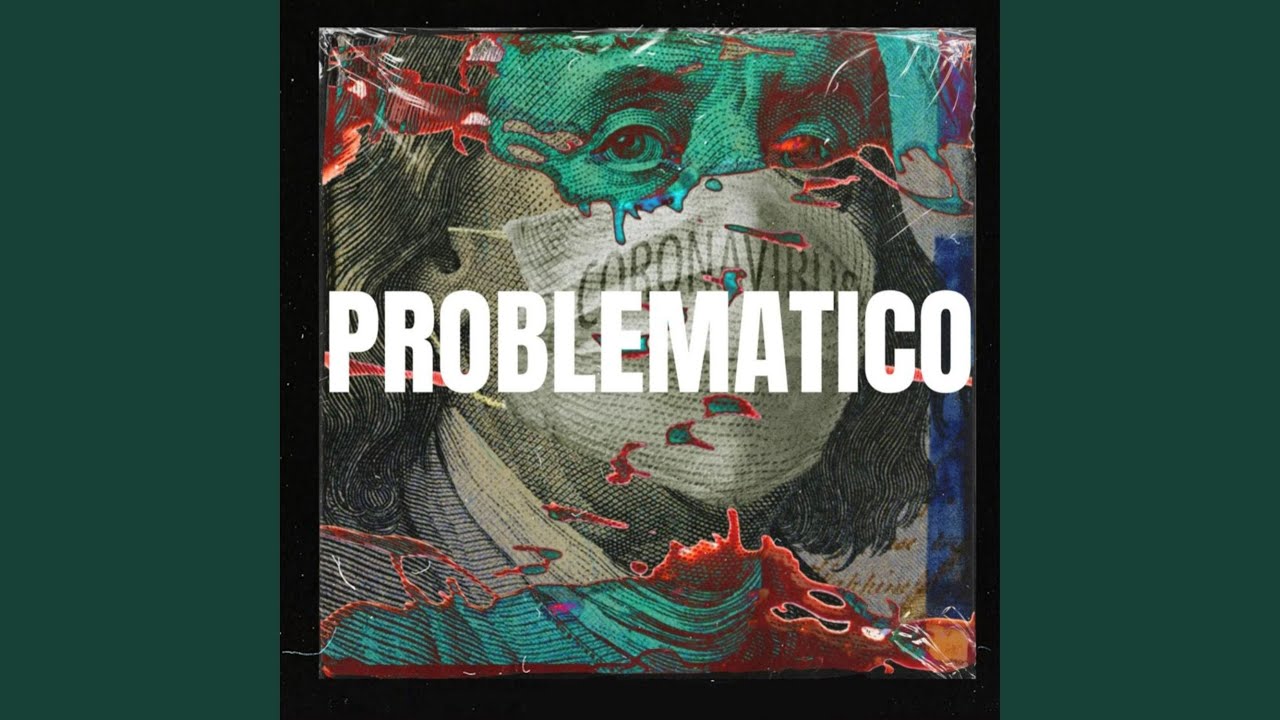 Ver Problematico no YouTube Ver Problematico no YouTube