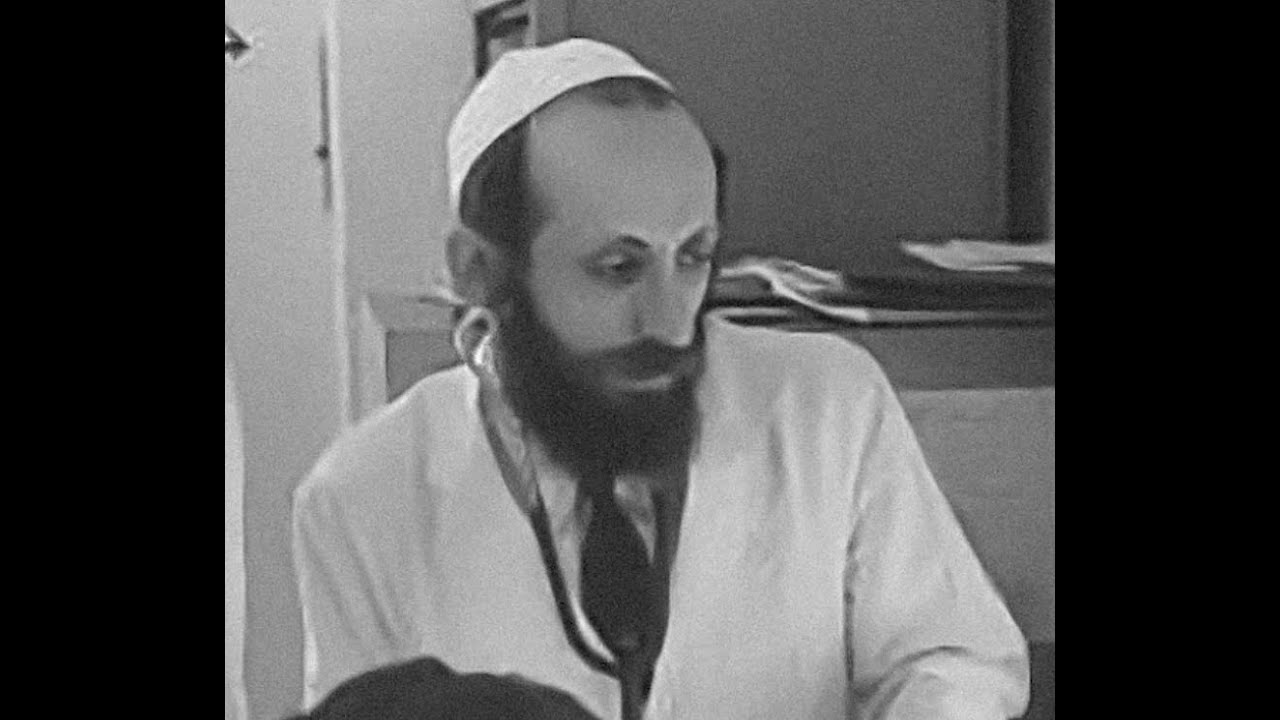 The Life and Legacy of Rabbi Doctor Abraham Twerski YouTube