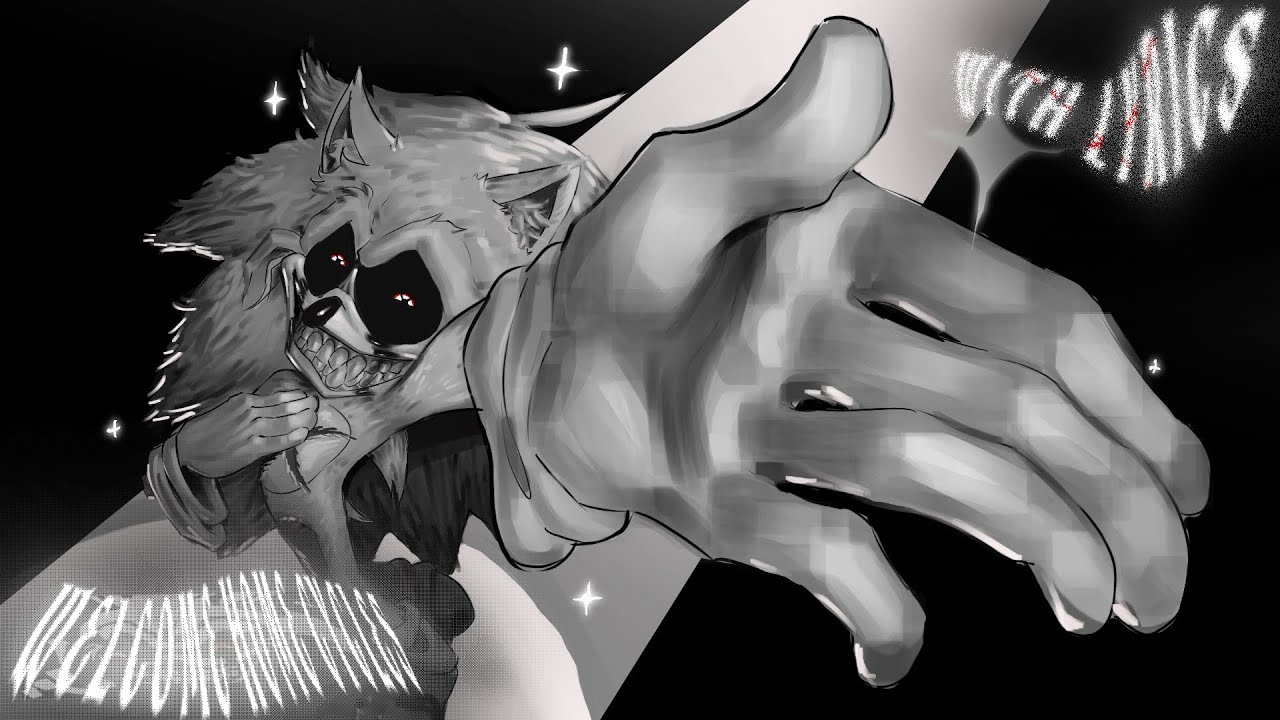 Welcome Home Cycles With Lyrics [FNF lyric cover]