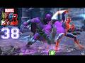 MARVEL Contest of Champions Gameplay Walkthrough Part 