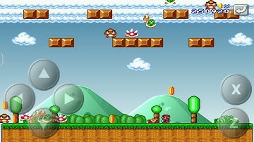 Mario Forever Minix Android Highsorce 548713