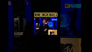 NINE INCH NAILS