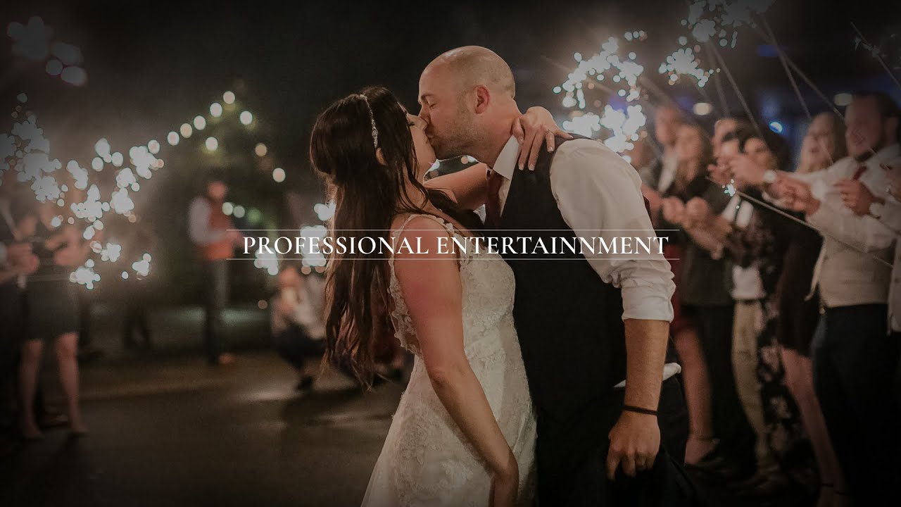 Events at A Weddings | Portland Oregon Wedding