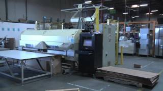 Forbes Factory Tour