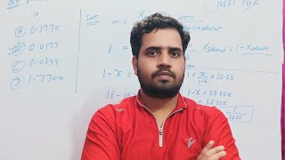 #Concentration term# इससे बाहर कुछ नहीं # Molarity #Molality#Normality#Mole fraction #pyq Neet#