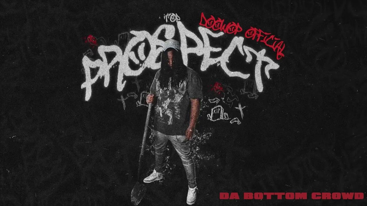 DoowopOfficial - Da Bottom Crowded [Official Audio]