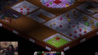 Ufo TTD The Two Sides v.1.0 (Evil_bl vs Misterjoper) part 3 (https://www.twitch.tv/misterjopper)