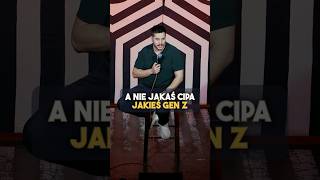 Spotkanie z białostockim duchem👻 #komedia #standup #śmieszne #standuppl #impro #comedy #humor