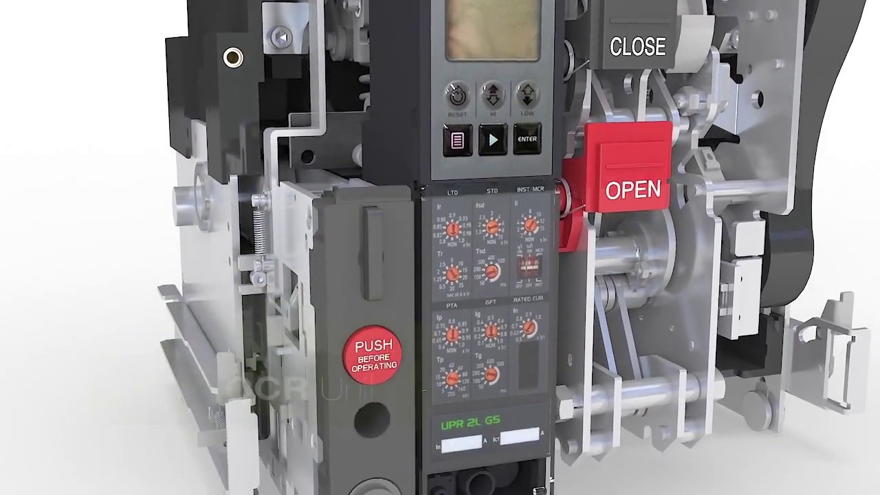 Hyundai Circuit Breaker vlr.eng.br