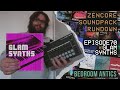 Episode 70: Glam Synths - Roland Zencore Sound Pack Rundown - Bedroom Antics