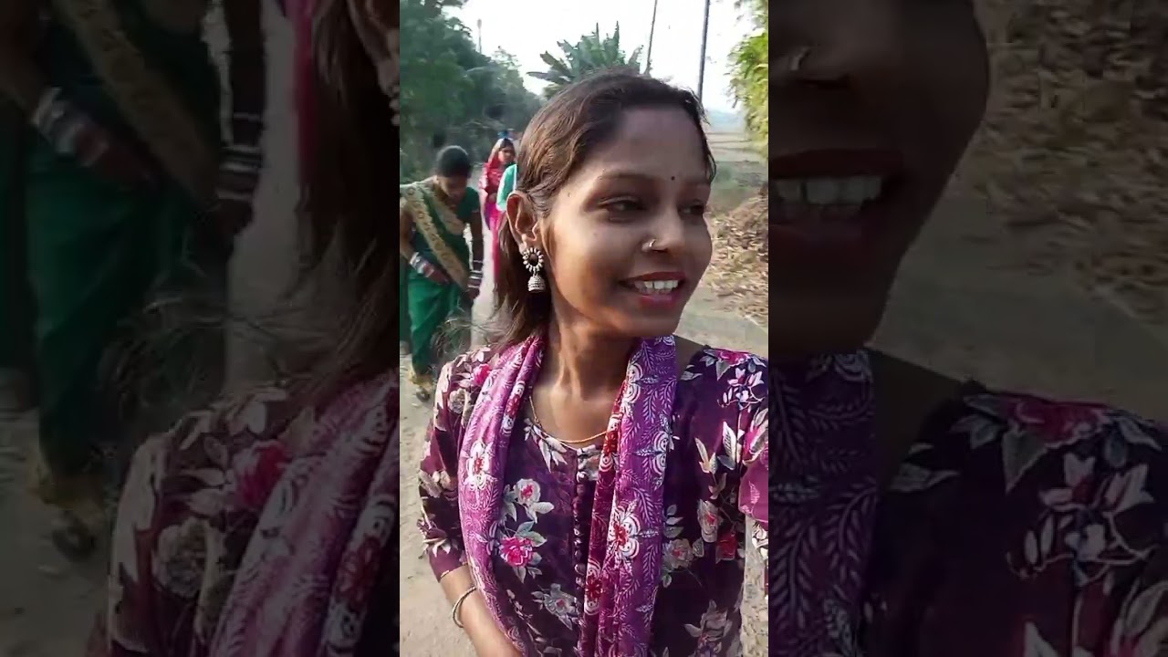 ଅଷ୍ଟପ୍ରହରୀ କେମିତି ହେଉଛି ଆମ ଗାଁ ରେ ଆସନ୍ତୁ ଦେଖିବେ pura Video ରେ।।chinu's world।।