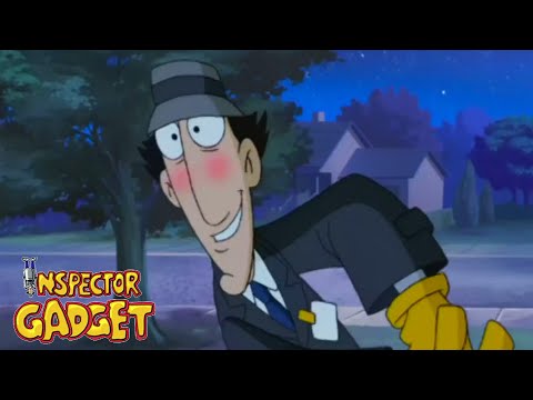 Secret Key Mission! Agent Swap & Mind Control! |Gadget and The Gadgetinis | Cartoon Movies