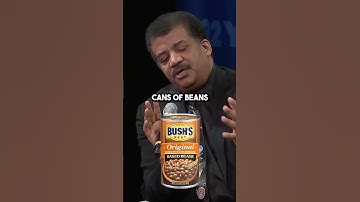 How To Levitate 😅 w/ Neil deGrasse Tyson