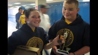 WCHS NJROTC NAVY BALL SLIDESHOW