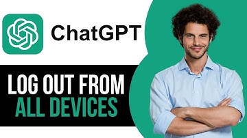 How to Log Out from All Devices on ChatGPT