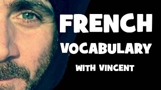 400 FRENCH VERBS WITH VINCENT