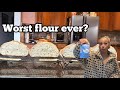 What S Happens When I Use Walmart All Purpose Flour To Make Sourdough