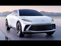 New BUICK Electra X Concept car | First Look and Details