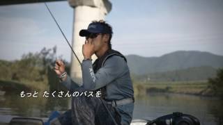2017 ジャパンフィッシングショー　メインステージ【バス篇】