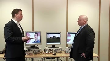 Hacking Fiber Networks