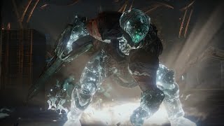 Destiny: Pretender to the Throne (New April Update Mission) 1080p HD