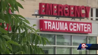 COVID-19 hospitalizations increasing in Kansas City