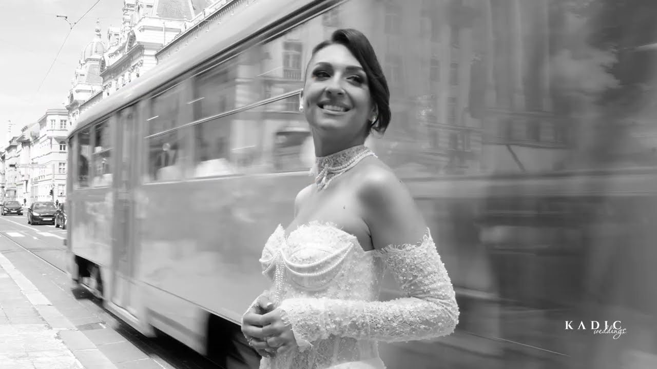 From classic city elegance to a magical night under the stars