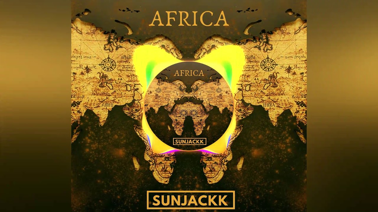 SUNJACKK - Africa