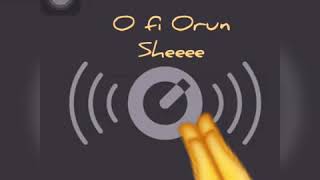 Olorun baba agba Olorun baba agba